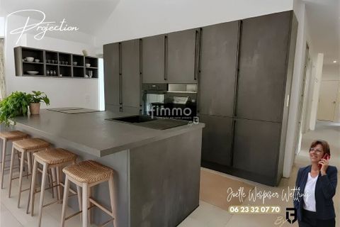 Villa i Barr, Bas-Rhin, Barr - € 449.900 | Ref: fr072556 - foto 2