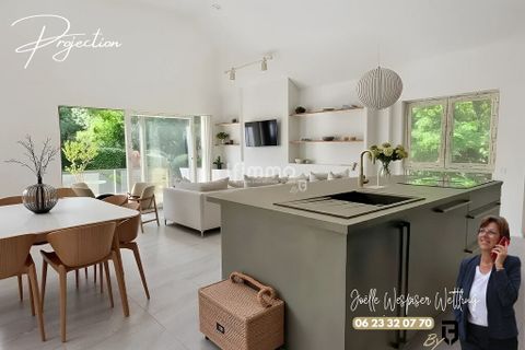 Villa i Barr, Bas-Rhin, Barr - € 449.900 | Ref: fr072556 - foto 3