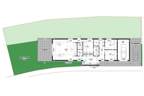 Villa i Barr, Bas-Rhin, Barr - € 449.900 | Ref: fr072556 - foto 7