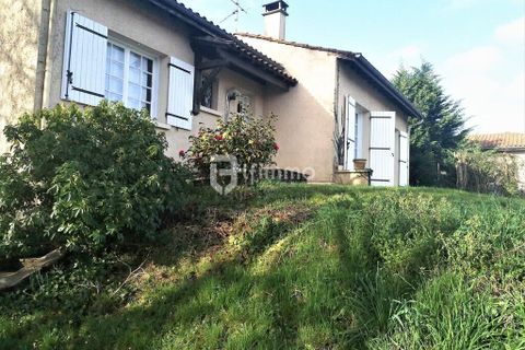 Villa i Vayres, Gironde, Vayres - € 226.000 | Ref: fr045439 - foto 1