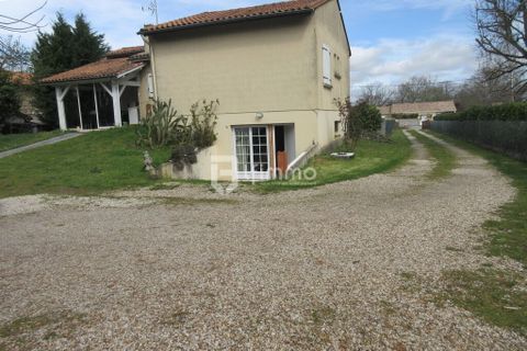 Villa i Vayres, Gironde, Vayres - € 226.000 | Ref: fr045439 - foto 2