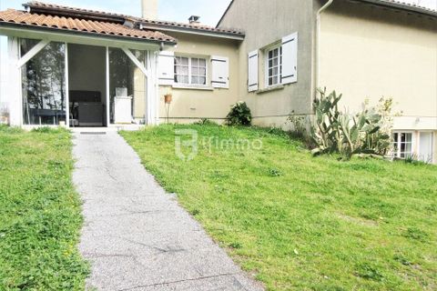 Villa i Vayres, Gironde, Vayres - € 226.000 | Ref: fr045439 - foto 3