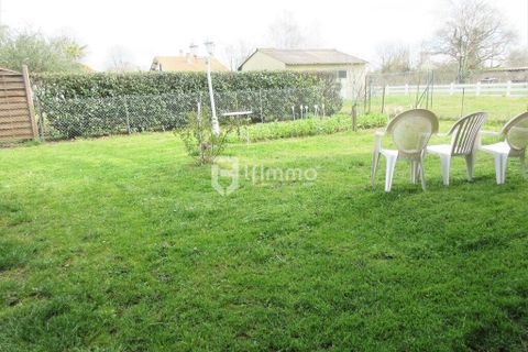 Villa i Vayres, Gironde, Vayres - € 226.000 | Ref: fr045439 - foto 4