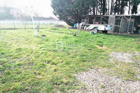 Villa i Vayres, Gironde, Vayres - € 226.000 | Ref: fr045439 - foto 12