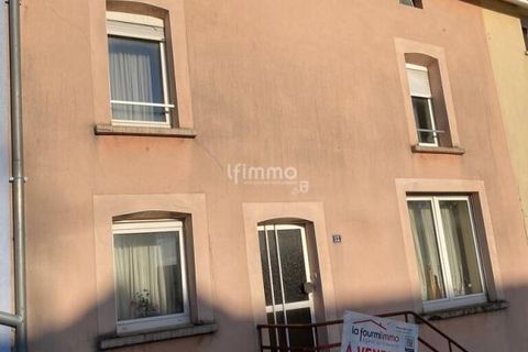 Landsbyhus i Francaltroff, Moselle, Francaltroff - € 50 000 | Ref: fr073610 - foto 2
