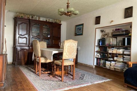 Landsbyhus i Francaltroff, Moselle, Francaltroff - € 50 000 | Ref: fr073610 - foto 4