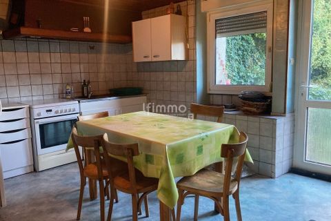 Landsbyhus i Francaltroff, Moselle, Francaltroff - € 50 000 | Ref: fr073610 - foto 5