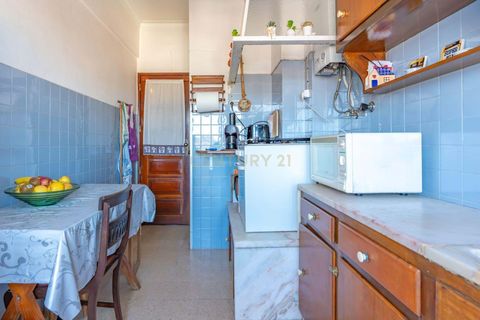 Lejlighed i Odivelas, Lisbon, Odivelas - € 295.000 | Ref: 1649-01779 - foto 24