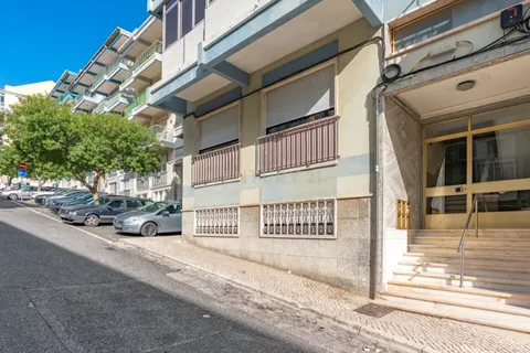 Lejlighed i Odivelas, Lisbon, Odivelas - € 295.000 | Ref: 1649-01779 - foto 37