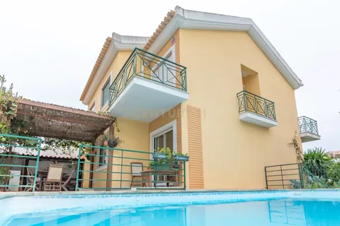 Villa i Carcavelos, Lisbon, Carcavelos - € 1.088.000 | Ref: 1649-01782 - foto 1