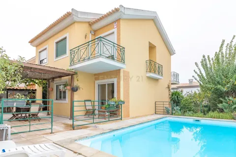 Villa i Carcavelos, Lisbon, Carcavelos - € 1.088.000 | Ref: 1649-01782 - foto 3