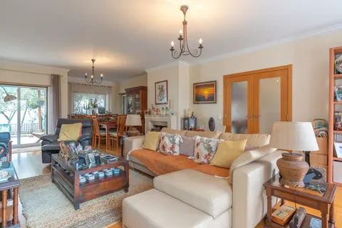 Villa i Carcavelos, Lisbon, Carcavelos - € 1.088.000 | Ref: 1649-01782 - foto 8