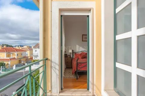 Villa i Carcavelos, Lisbon, Carcavelos - € 1.088.000 | Ref: 1649-01782 - foto 30