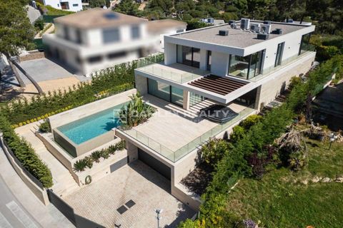 Villa i Calonge, Gerona, Calonge - € 3.750.000 | Ref: 74921 - foto 6