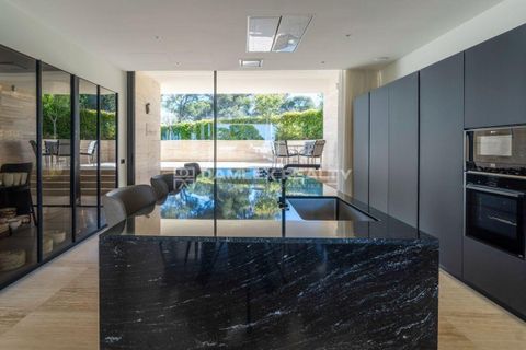 Villa i Calonge, Gerona, Calonge - € 3.750.000 | Ref: 74921 - foto 17