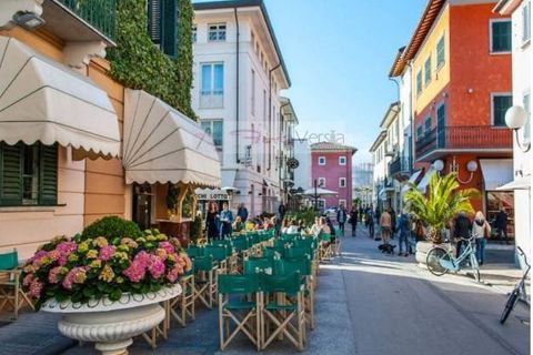 Erhvervsejendom i Seravezza, Lucca, Seravezza - € 200.000 | Ref: 3267 - foto 10