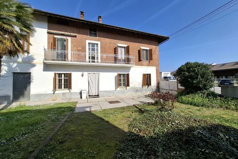 Villa a Priocca, Cuneo, Priocca - € 89.000 | Ref: 86478007 - foto 2