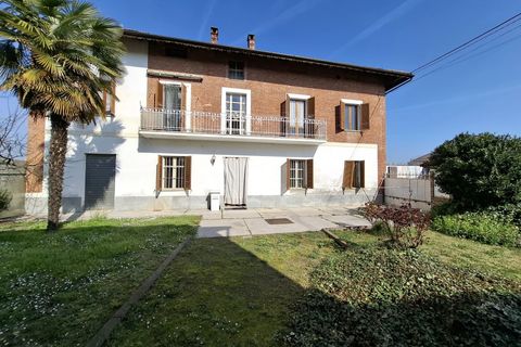 Villa a Priocca, Cuneo, Priocca - € 89.000 | Ref: 86478007 - foto 3