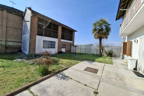 Villa a Priocca, Cuneo, Priocca - € 89.000 | Ref: 86478007 - foto 5