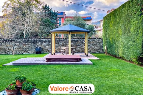 Villa a Acqui Terme, Alessandria, Acqui Terme - € 450.000 | Ref: 86462386 - foto 6