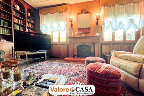 Villa a Acqui Terme, Alessandria, Acqui Terme - € 450.000 | Ref: 86462386 - foto 14