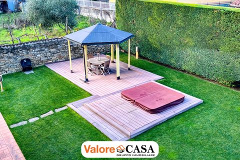 Villa a Acqui Terme, Alessandria, Acqui Terme - € 450.000 | Ref: 86462386 - foto 42