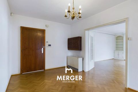 Lejlighed i Strasbourg, Bas-Rhin, Strasbourg - € 655.200 | Ref: 538/25 - foto 11