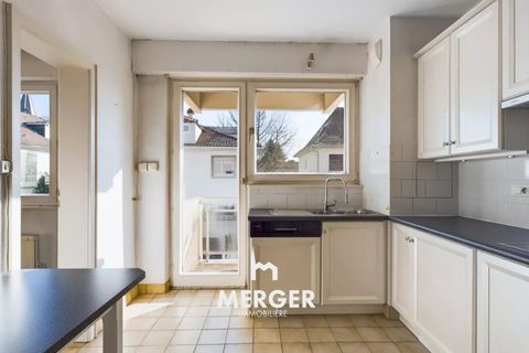 Lejlighed i Strasbourg, Bas-Rhin, Strasbourg - € 655.200 | Ref: 538/25 - foto 8