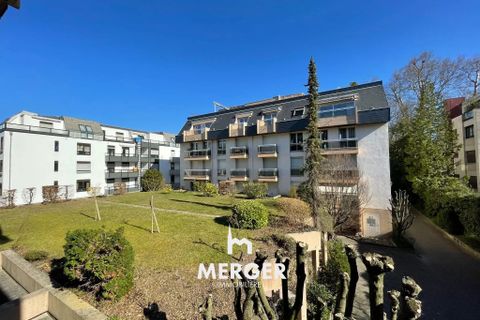 Lejlighed i Strasbourg, Bas-Rhin, Strasbourg - € 655.200 | Ref: 538/25 - foto 6