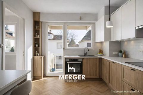 Lejlighed i Strasbourg, Bas-Rhin, Strasbourg - € 655.200 | Ref: 538/25 - foto 7