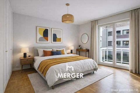 Lejlighed i Strasbourg, Bas-Rhin, Strasbourg - € 655.200 | Ref: 538/25 - foto 9