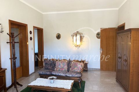 Villa a Cupramontana, Ancona, Cupramontana - € 150.000 | Ref: 256 - foto 4