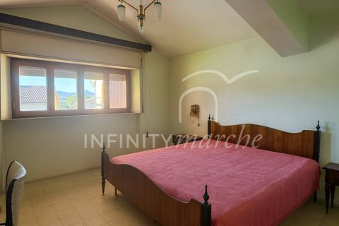 Villa a Cupramontana, Ancona, Cupramontana - € 150.000 | Ref: 256 - foto 12