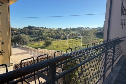 Villa a Cupramontana, Ancona, Cupramontana - € 150.000 | Ref: 256 - foto 13