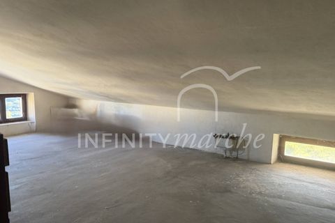 Villa a Cupramontana, Ancona, Cupramontana - € 150.000 | Ref: 256 - foto 14