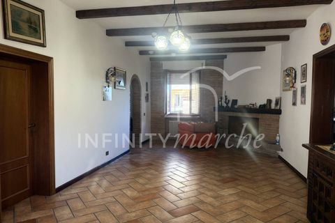 Villa a Cupramontana, Ancona, Cupramontana - € 150.000 | Ref: 256 - foto 16