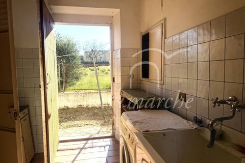 Villa a Cupramontana, Ancona, Cupramontana - € 150.000 | Ref: 256 - foto 19