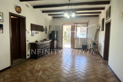 Villa a Cupramontana, Ancona, Cupramontana - € 150.000 | Ref: 256 - foto 20