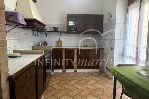 Villa a Cupramontana, Ancona, Cupramontana - € 150.000 | Ref: 256 - foto 21