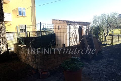 Villa a Cupramontana, Ancona, Cupramontana - € 150.000 | Ref: 256 - foto 23