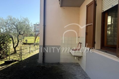 Villa a Cupramontana, Ancona, Cupramontana - € 150.000 | Ref: 256 - foto 24