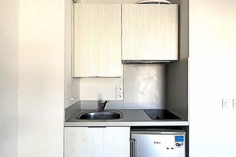 Studio i Marseille, Bouches-du-Rhone, Marseille - € 99.000 | Ref: 98J8-UEB-JBV - foto 4