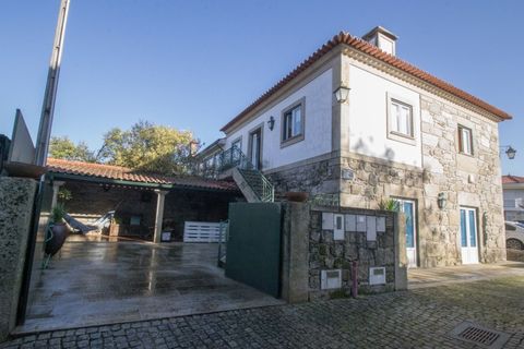 Villa i Ponte de Lima, Viana do Castelo, Ponte de Lima - € 290.000 | Ref: TC144 - foto 1