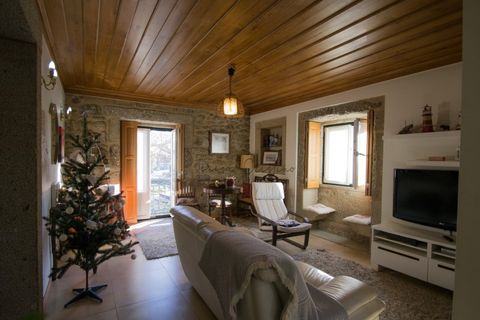 Villa i Ponte de Lima, Viana do Castelo, Ponte de Lima - € 290.000 | Ref: TC144 - foto 3
