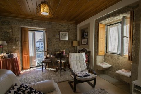 Villa i Ponte de Lima, Viana do Castelo, Ponte de Lima - € 290.000 | Ref: TC144 - foto 4