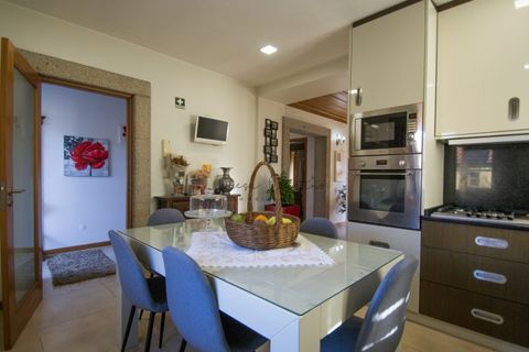 Villa i Ponte de Lima, Viana do Castelo, Ponte de Lima - € 290.000 | Ref: TC144 - foto 5