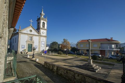 Villa i Ponte de Lima, Viana do Castelo, Ponte de Lima - € 290.000 | Ref: TC144 - foto 8