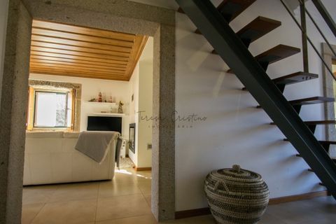 Villa i Ponte de Lima, Viana do Castelo, Ponte de Lima - € 290.000 | Ref: TC144 - foto 15