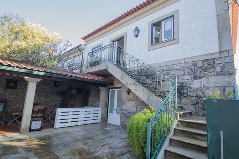 Villa i Ponte de Lima, Viana do Castelo, Ponte de Lima - € 290.000 | Ref: TC144 - foto 26
