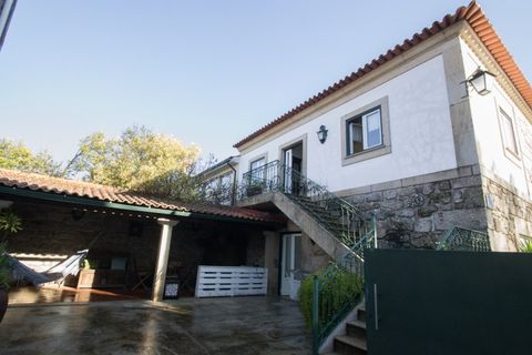 Villa i Ponte de Lima, Viana do Castelo, Ponte de Lima - € 290.000 | Ref: TC144 - foto 28